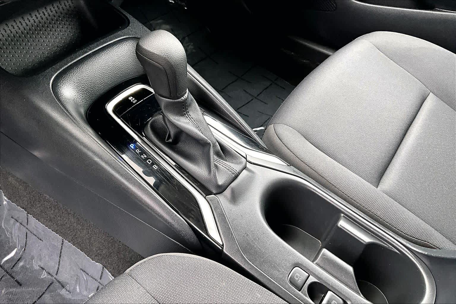 Thumbnail: 2024 Toyota Corolla - 16