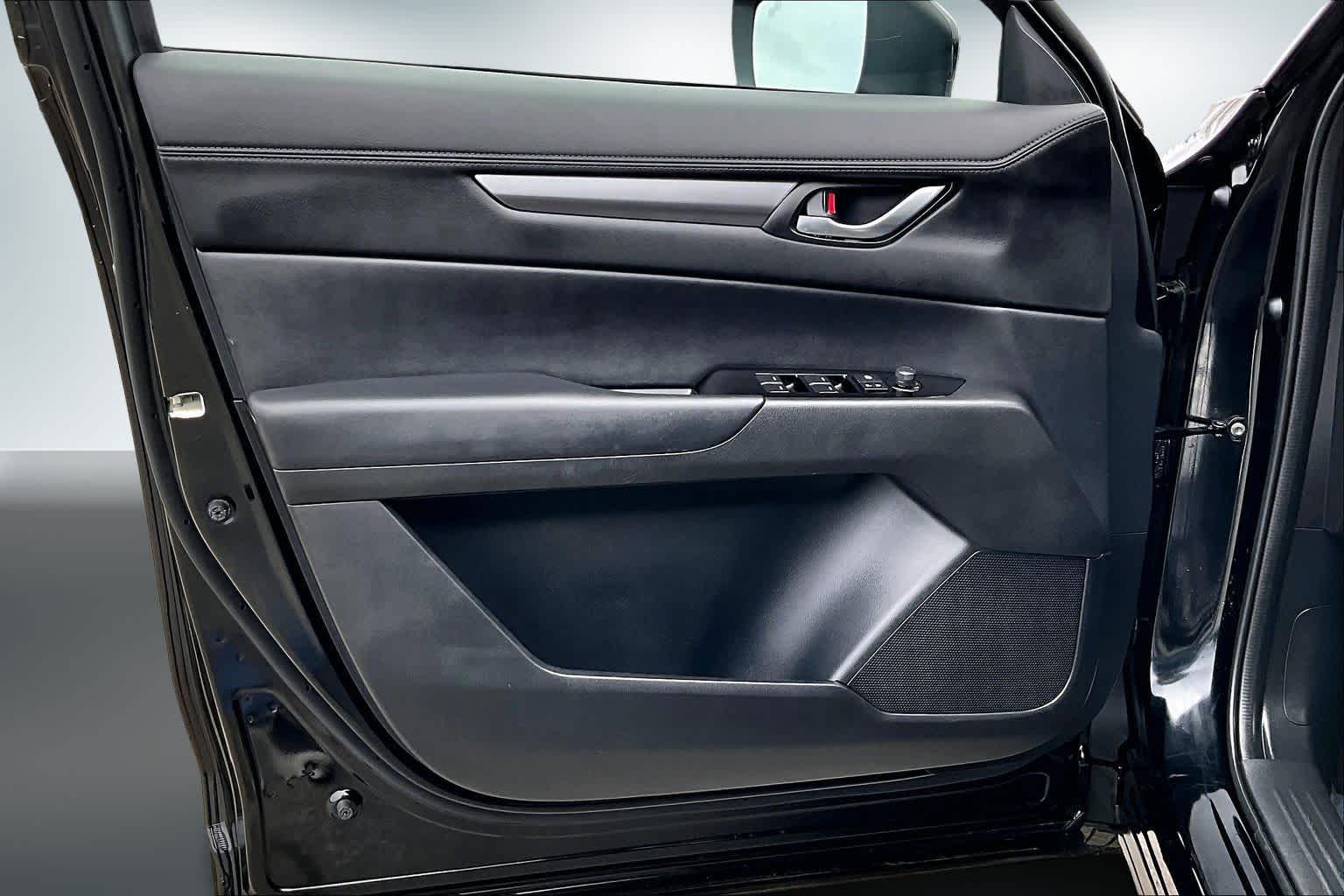 Thumbnail: 2025 Mazda CX-5 - 26