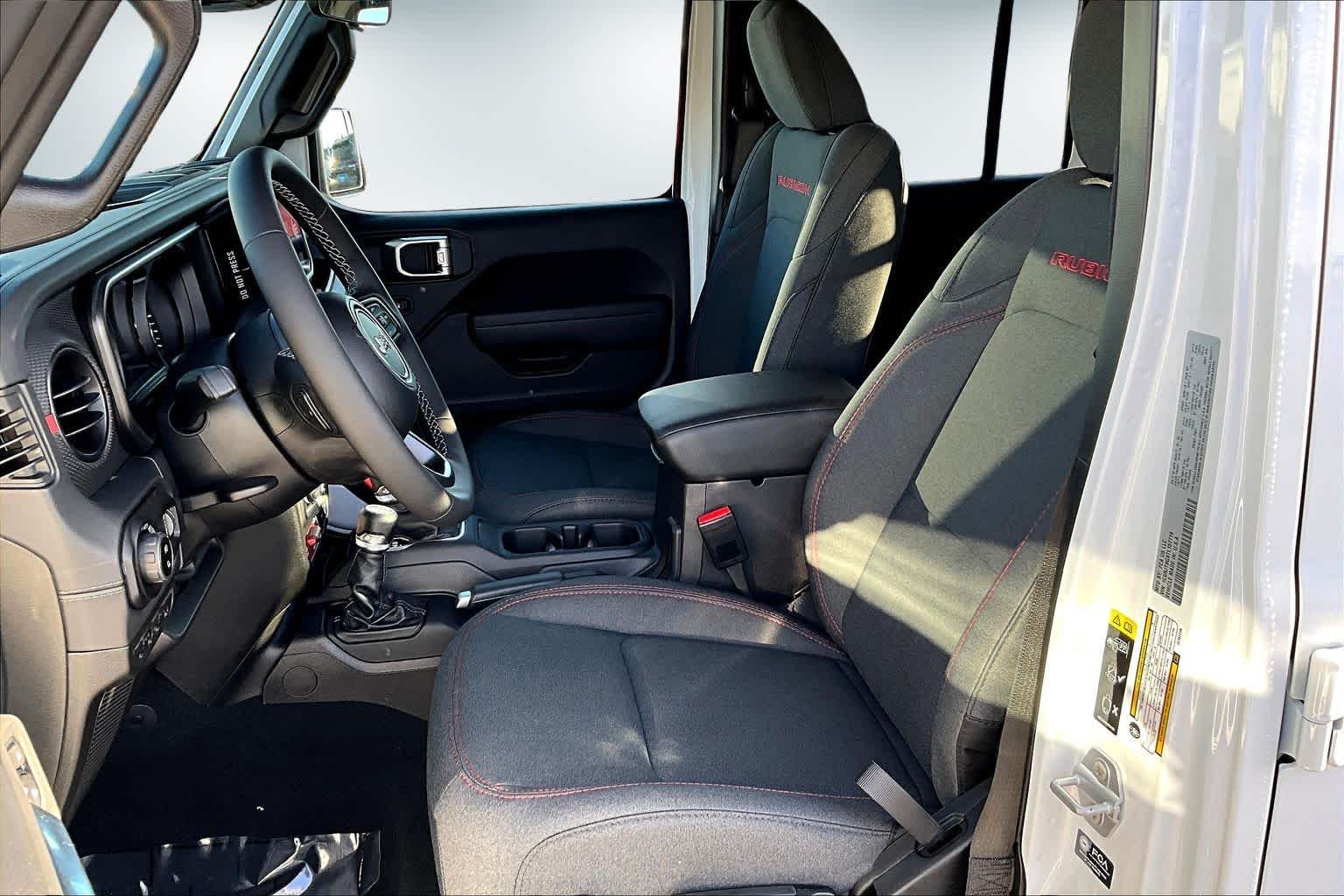 Thumbnail: 2026 Jeep Gladiator - 10