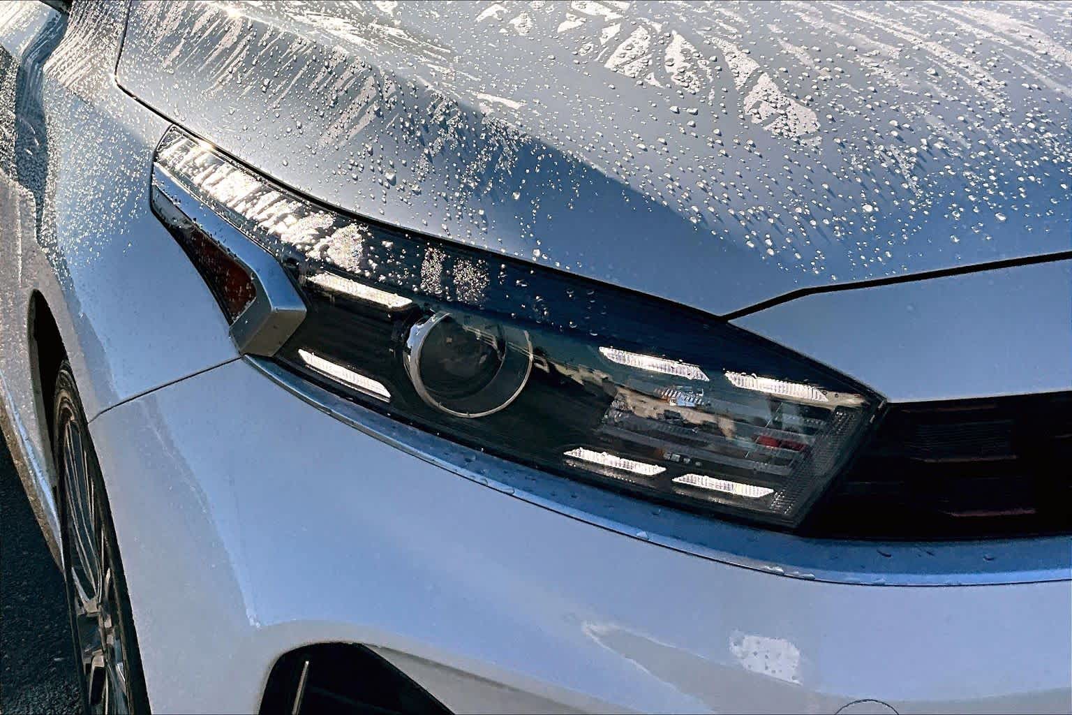 Thumbnail: 2023 Kia Forte - 32