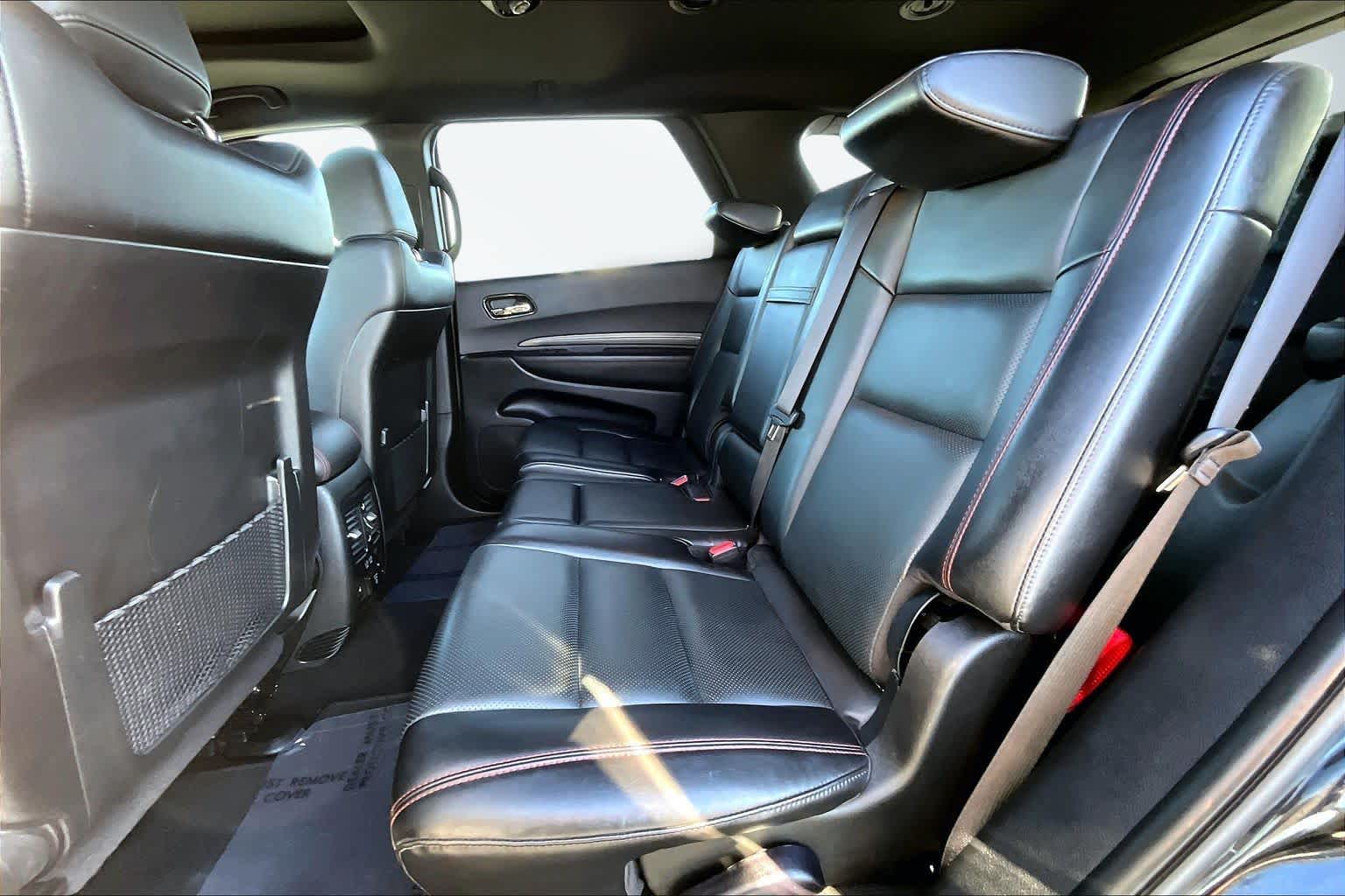 Thumbnail: 2024 Dodge Durango - 28