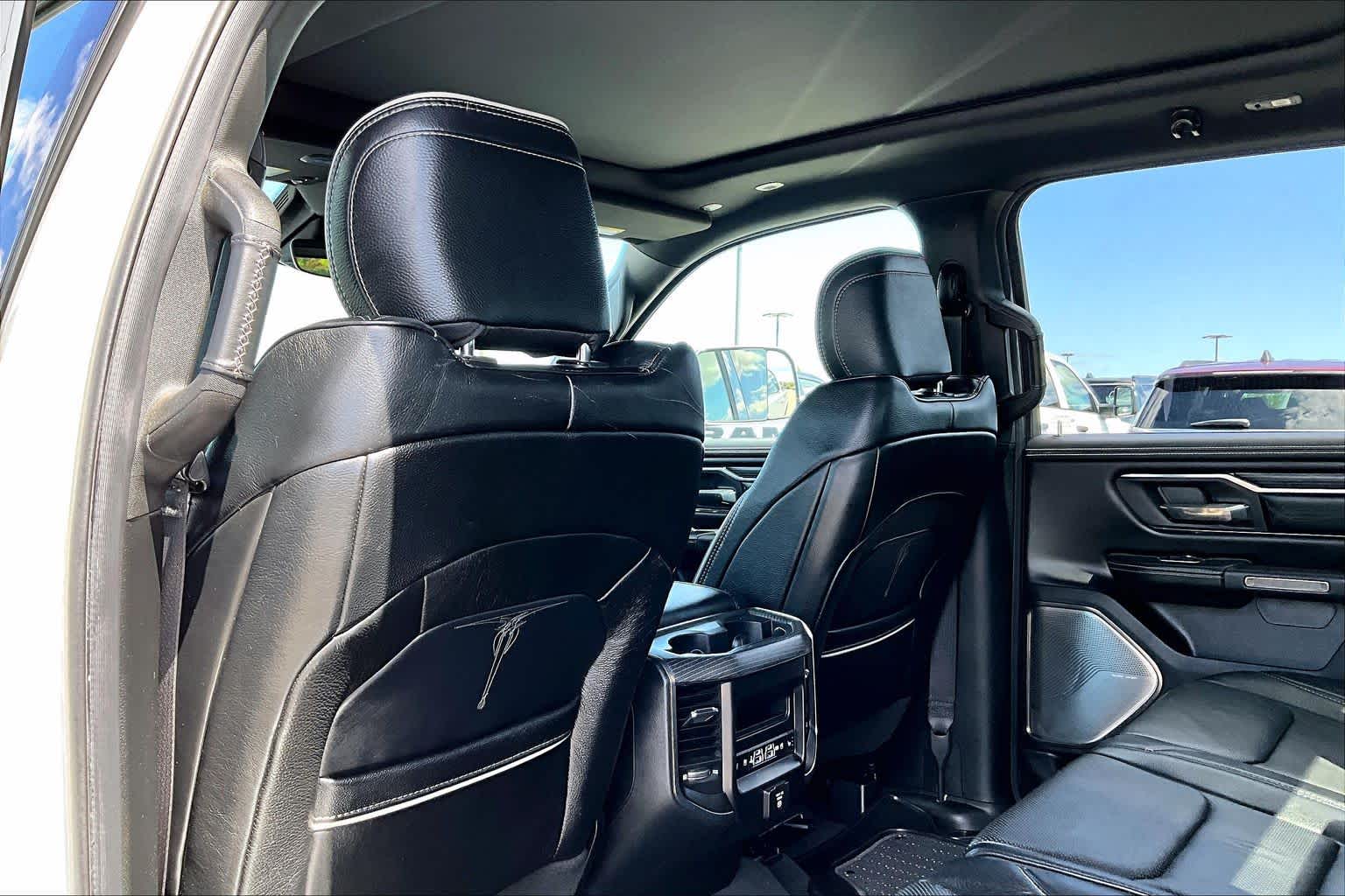 Thumbnail: 2019 RAM 1500 - 12