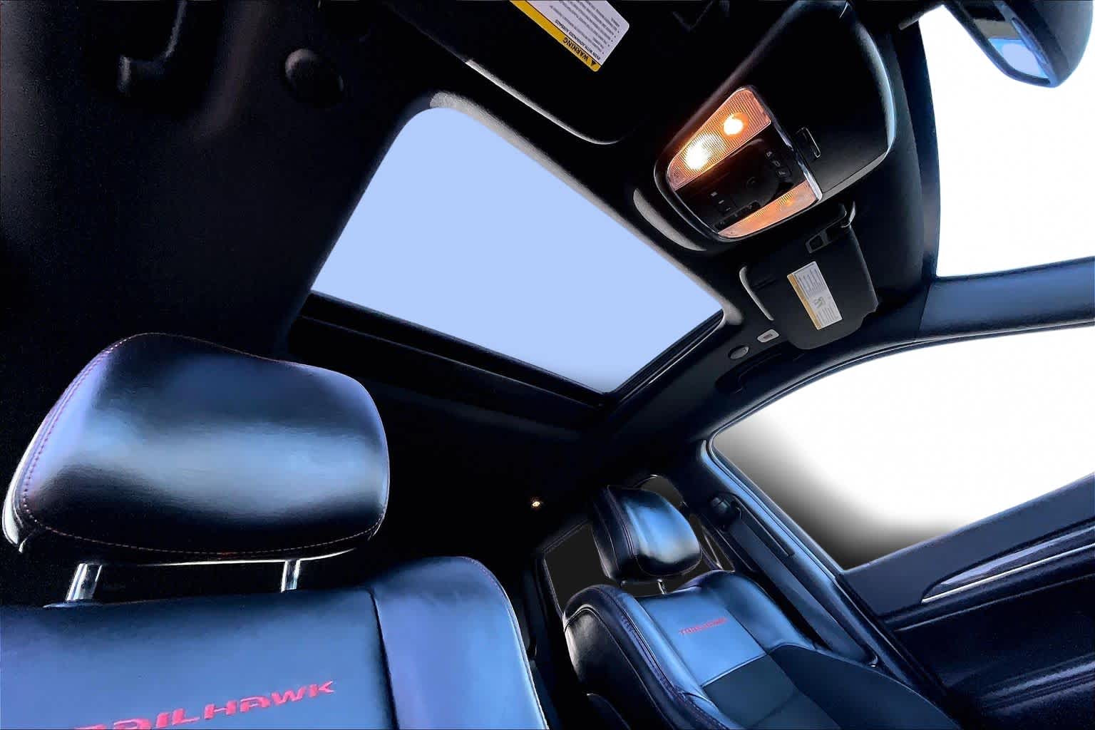 Thumbnail: 2020 Jeep Grand Cherokee - 31