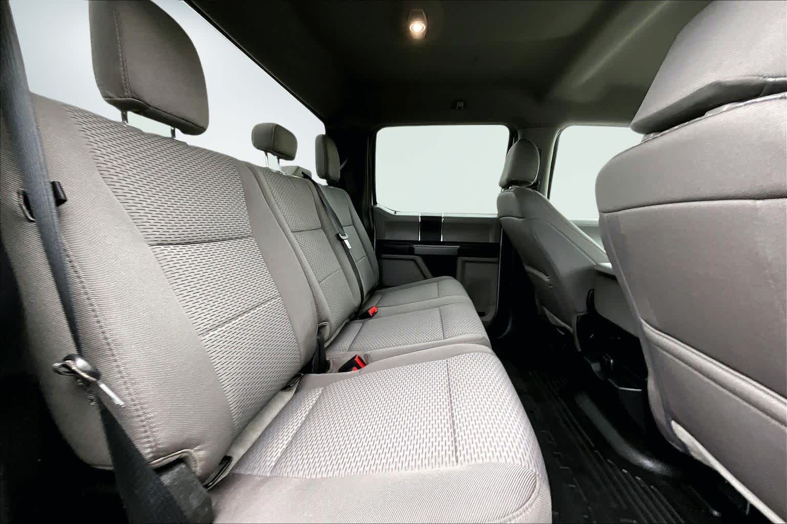 Thumbnail: 2021 Ford Econoline - 29