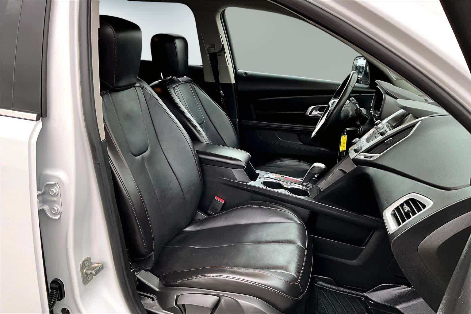 Thumbnail: 2014 GMC Terrain - 13