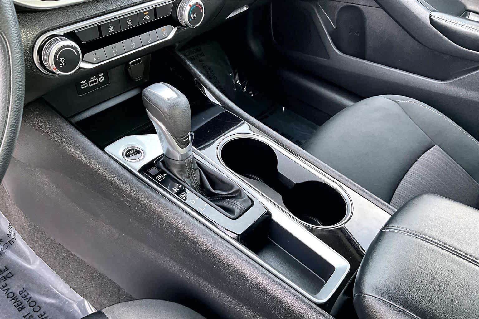 Thumbnail: 2024 Nissan Altima - 16