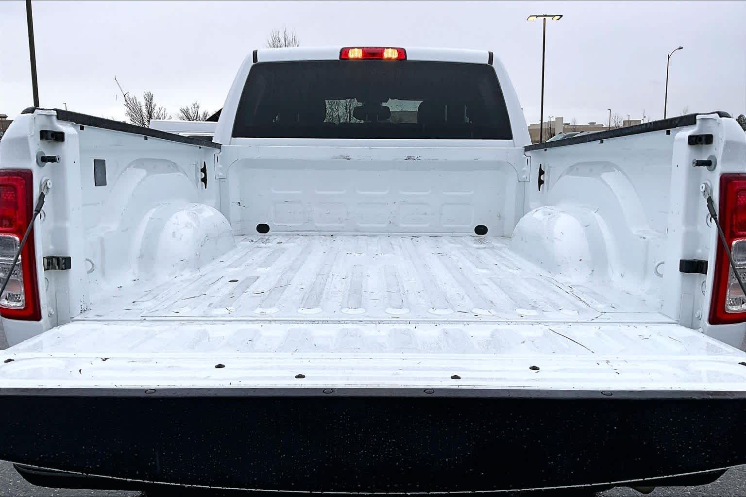 Thumbnail: 2024 RAM 2500 - 18