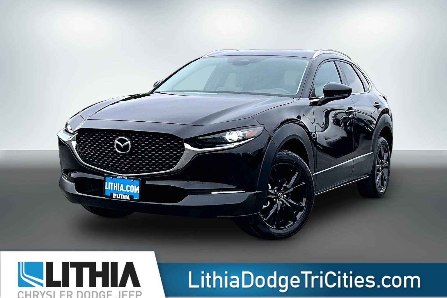 2024 Mazda CX-30 Select Sport AWD's photo