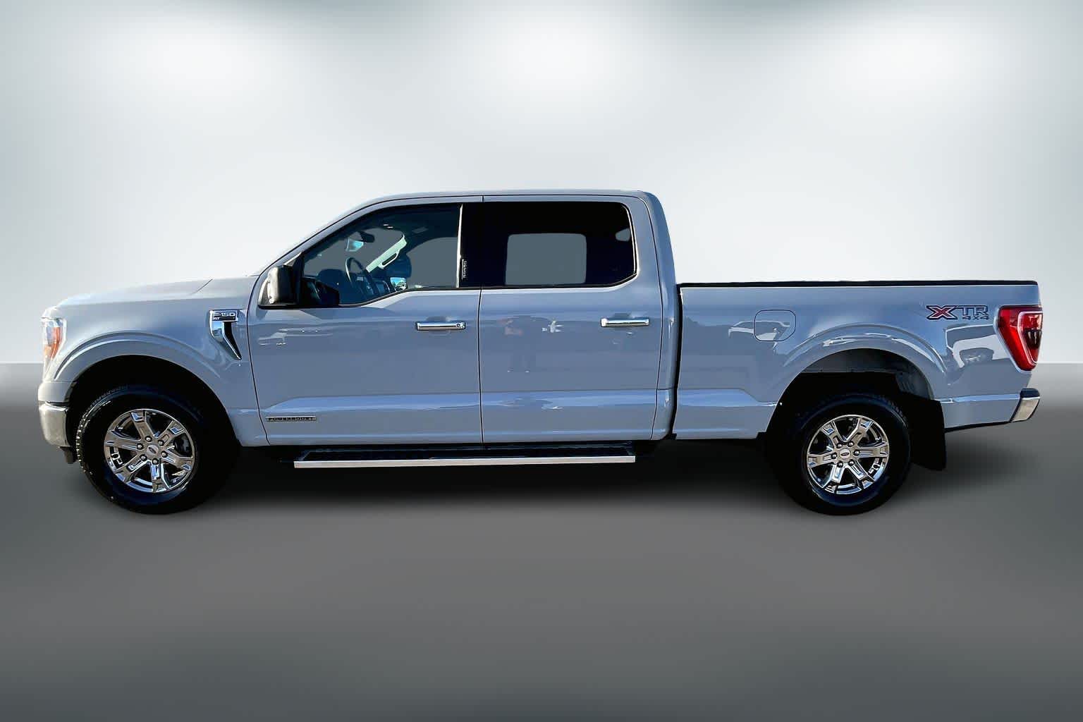 Thumbnail: 2023 Ford F-150 - 3
