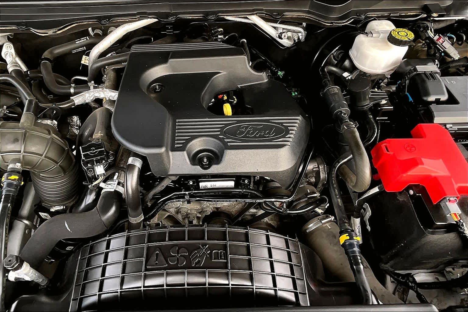 Thumbnail: 2020 Ford Ranger - 9