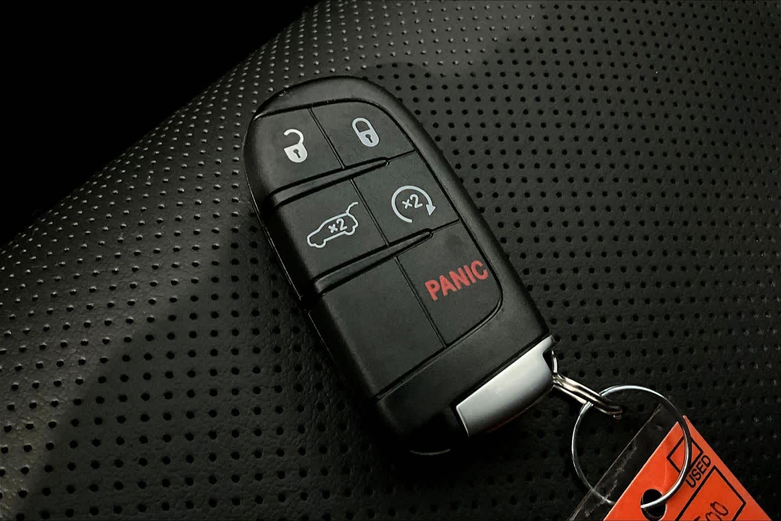 Thumbnail: 2026 Dodge Durango - 20