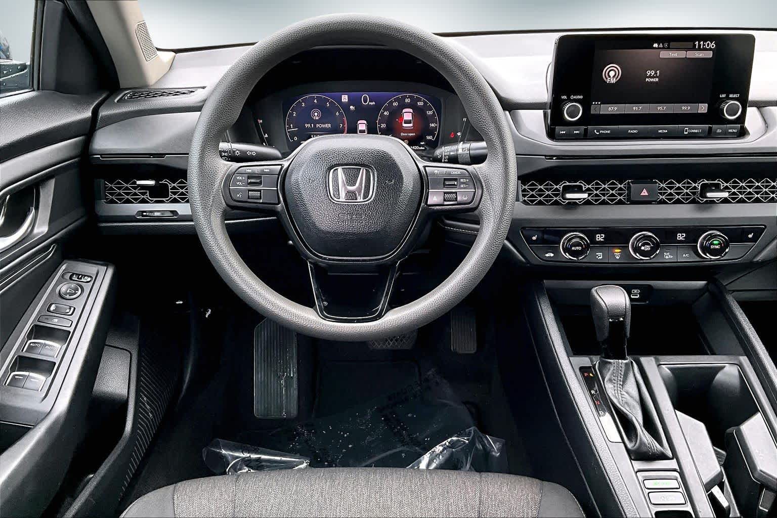 Thumbnail: 2024 Honda Accord - 14