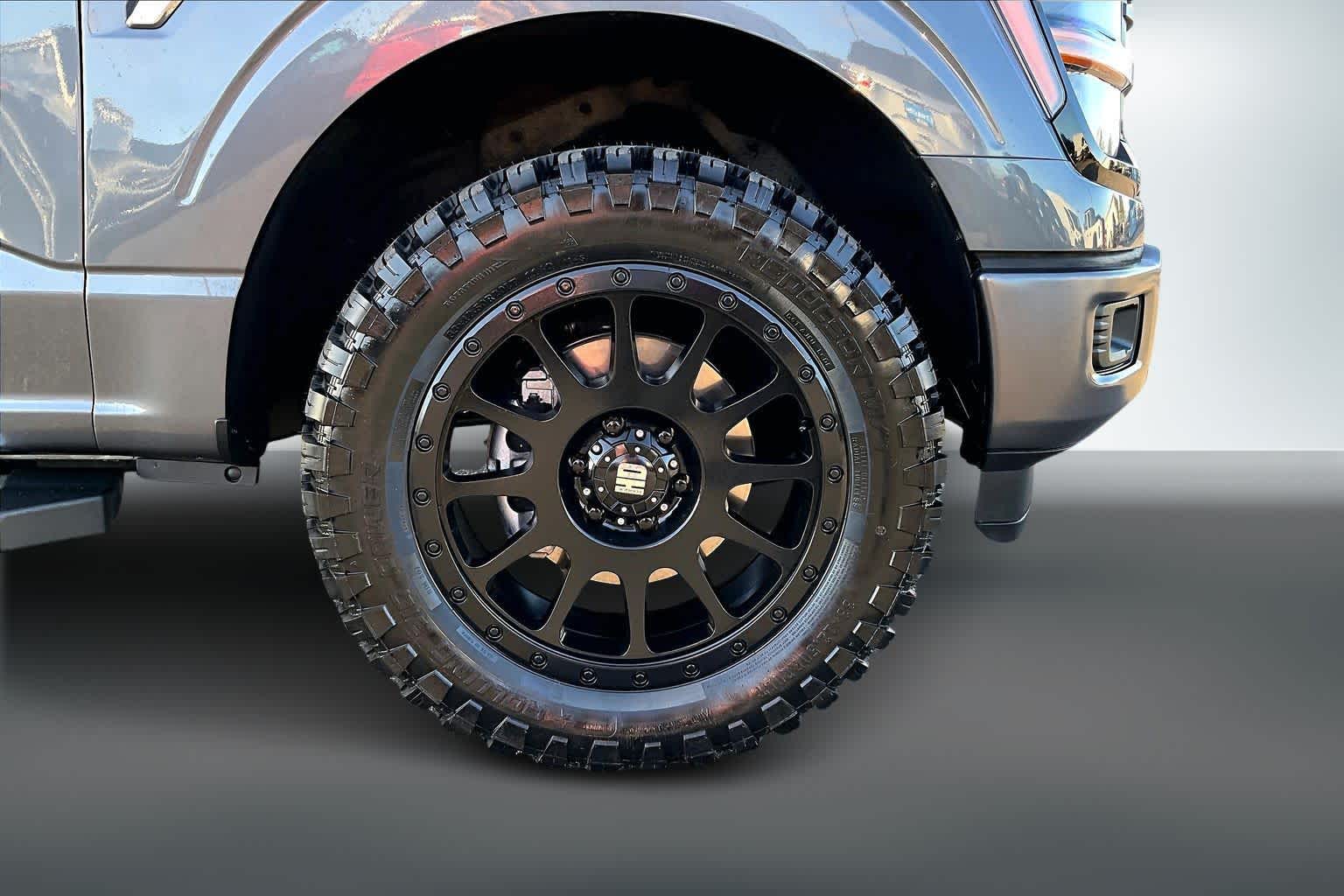 Thumbnail: 2024 Ford F-150 - 35