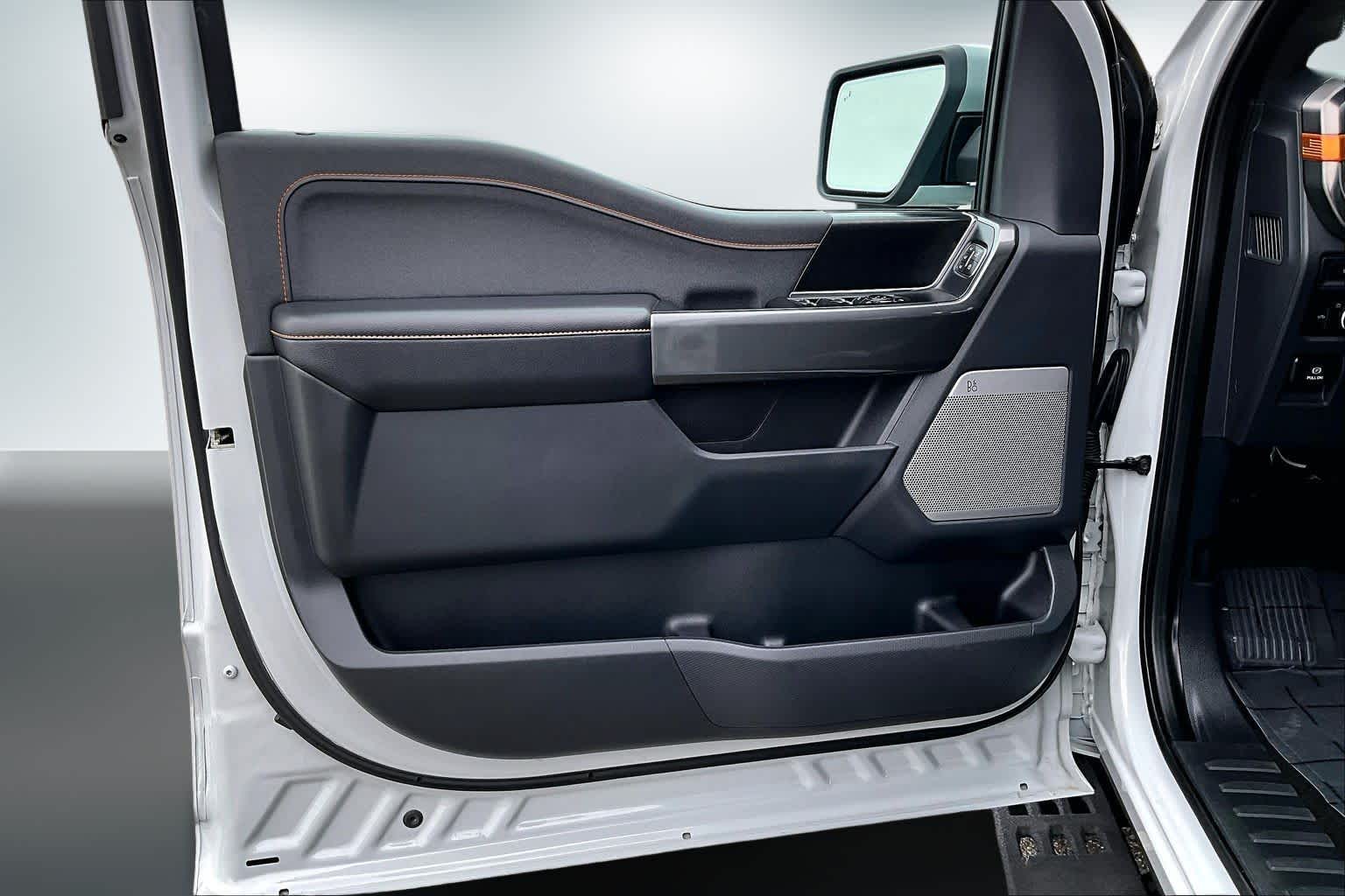 Thumbnail: 2023 Ford F-150 - 27