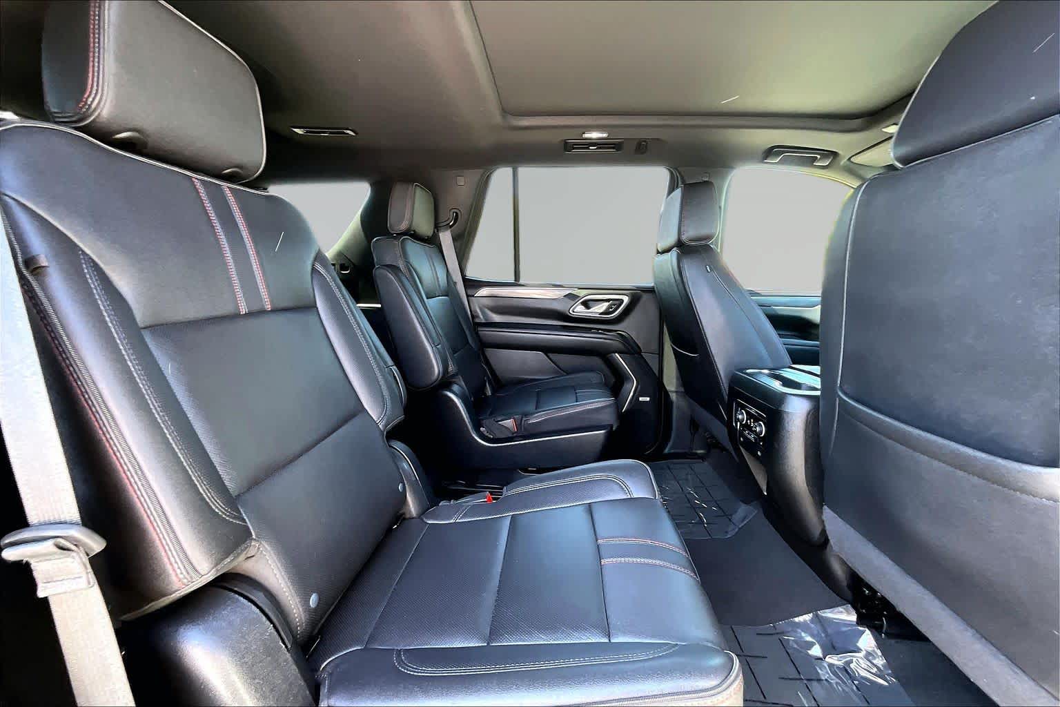 Thumbnail: 2023 Chevrolet Tahoe - 30