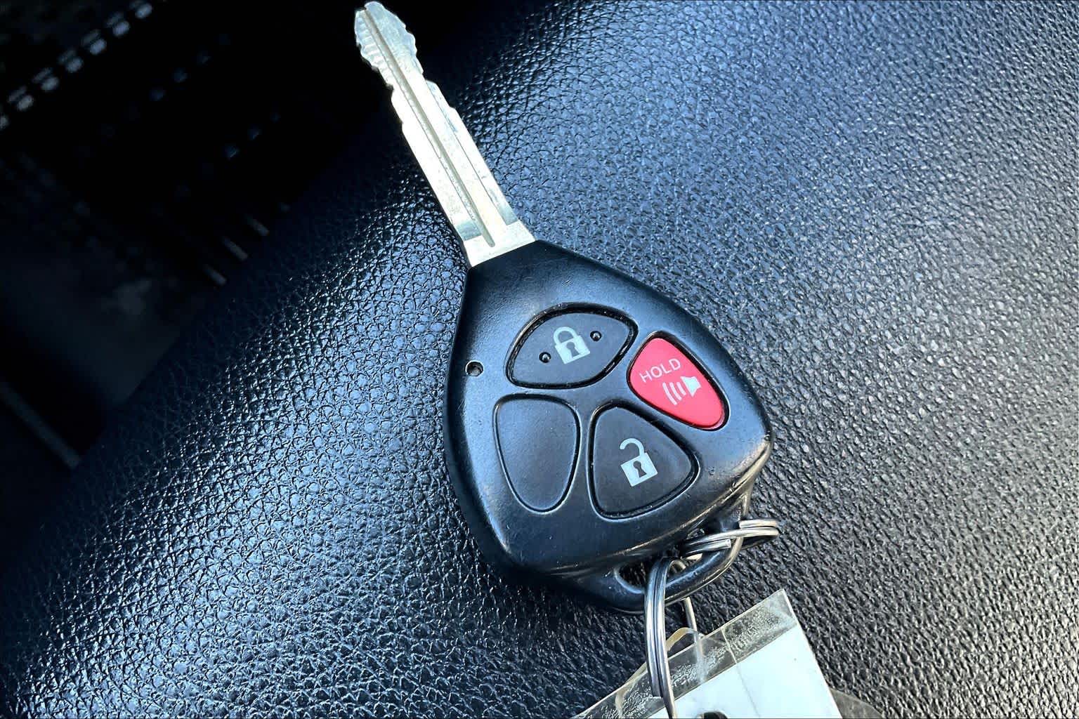 Thumbnail: 2019 Toyota 4Runner - 18