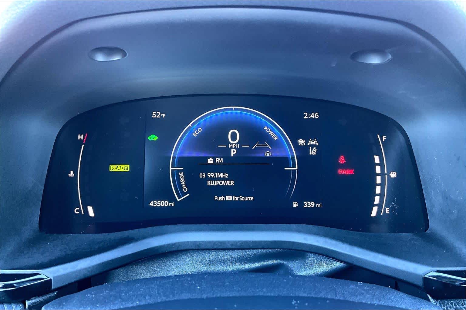 Thumbnail: 2025 Toyota Camry - 17