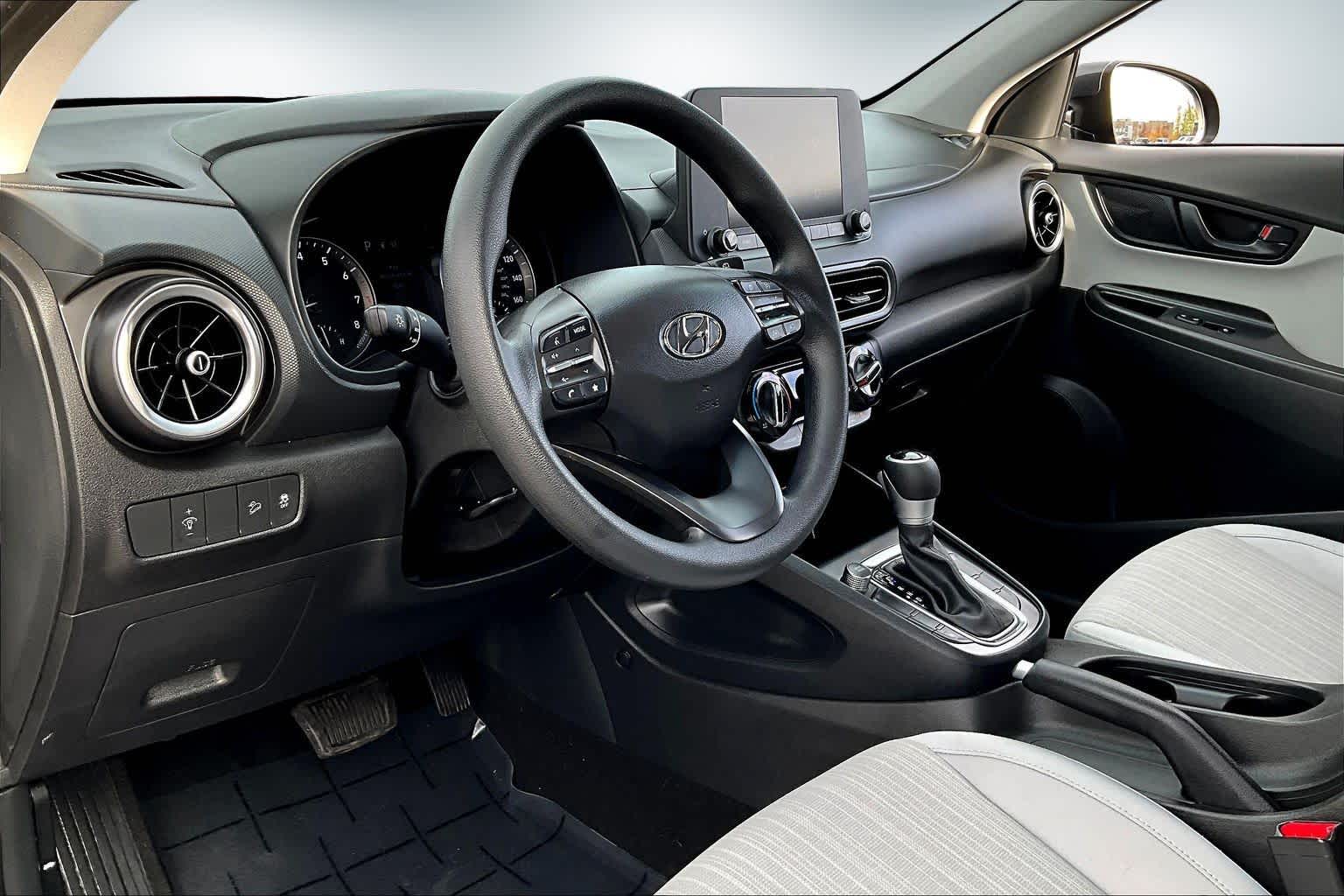 Thumbnail: 2023 Hyundai Kona - 2