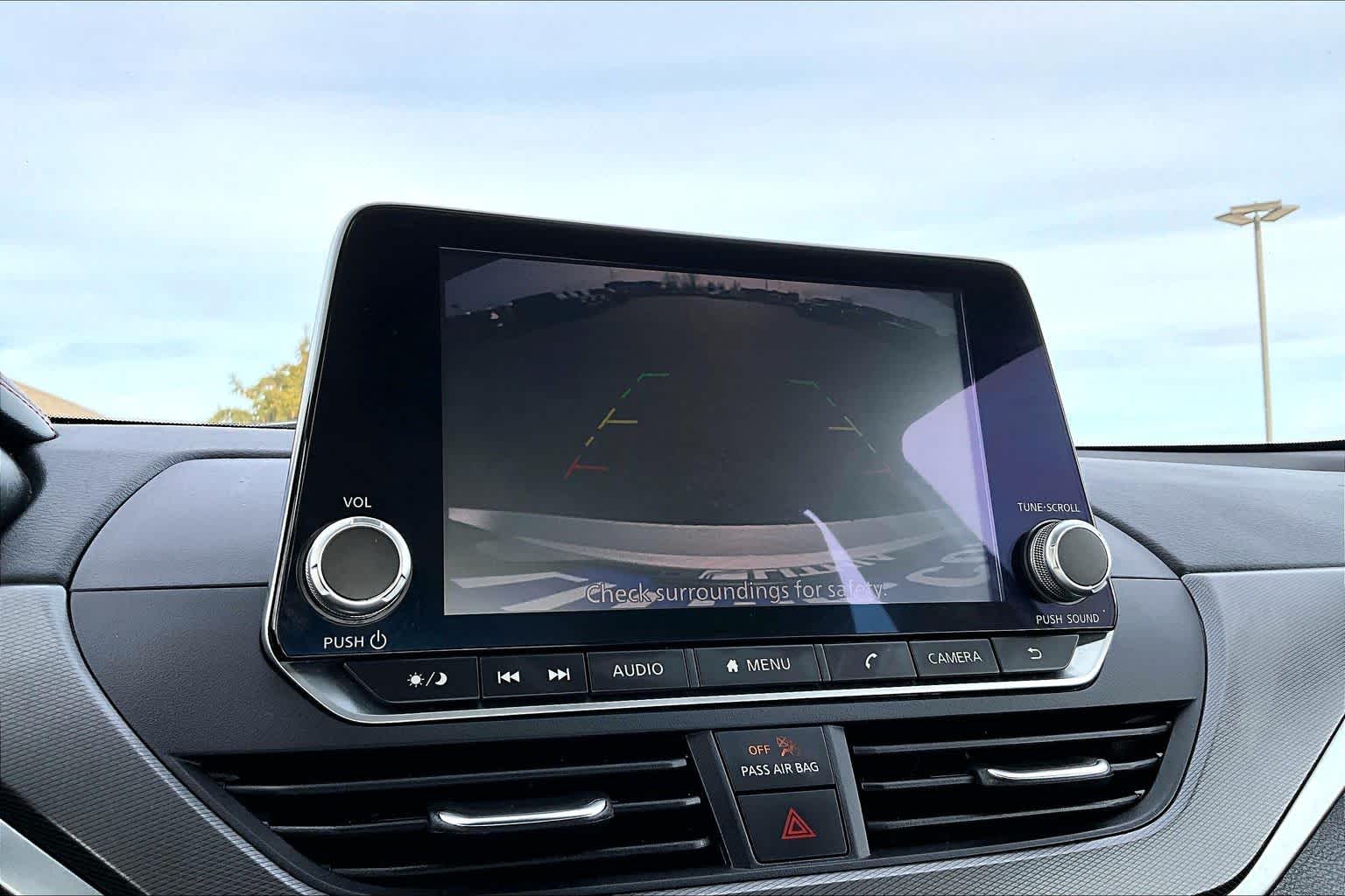 Thumbnail: 2023 Nissan Altima - 26