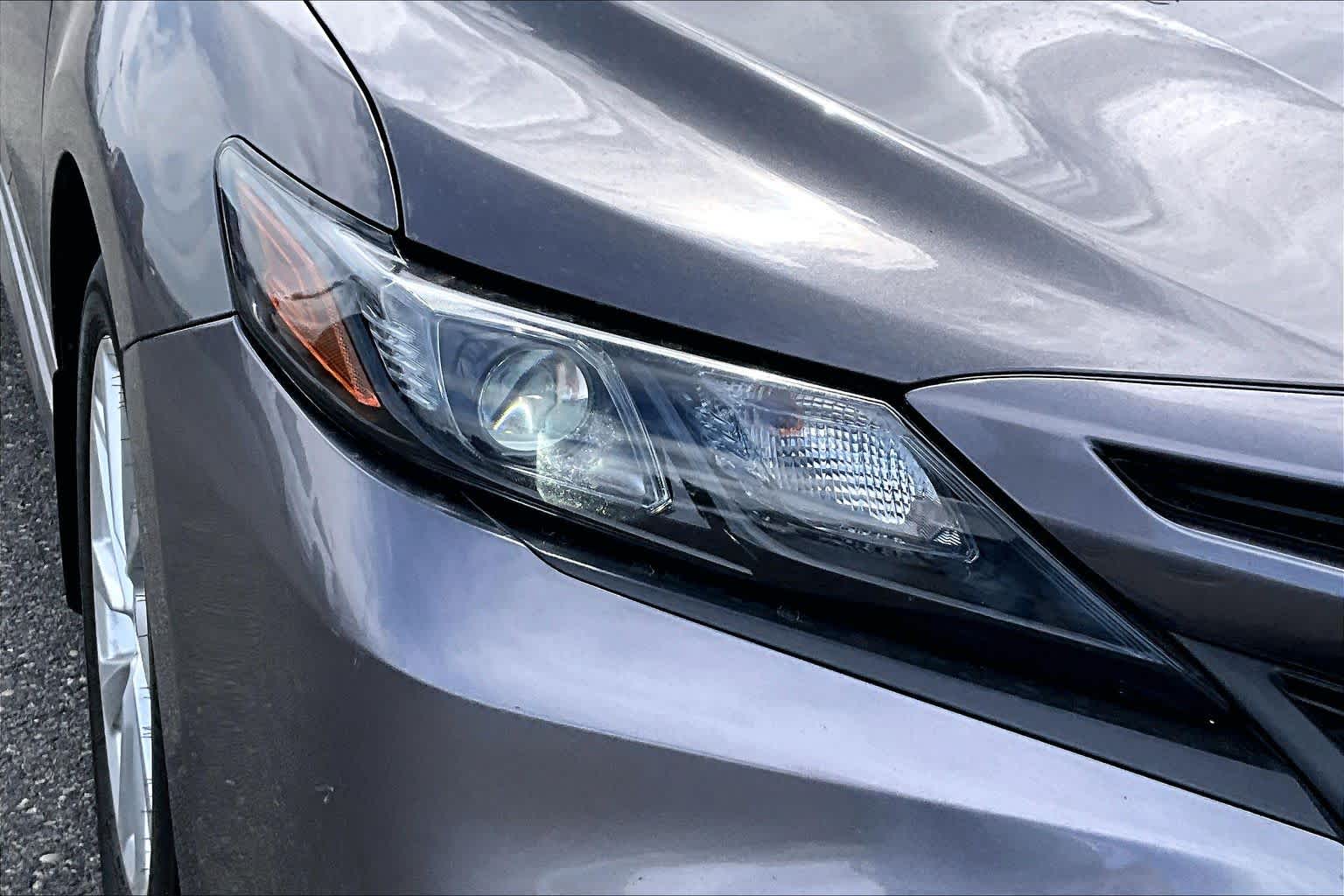 Thumbnail: 2024 Toyota Camry - 30