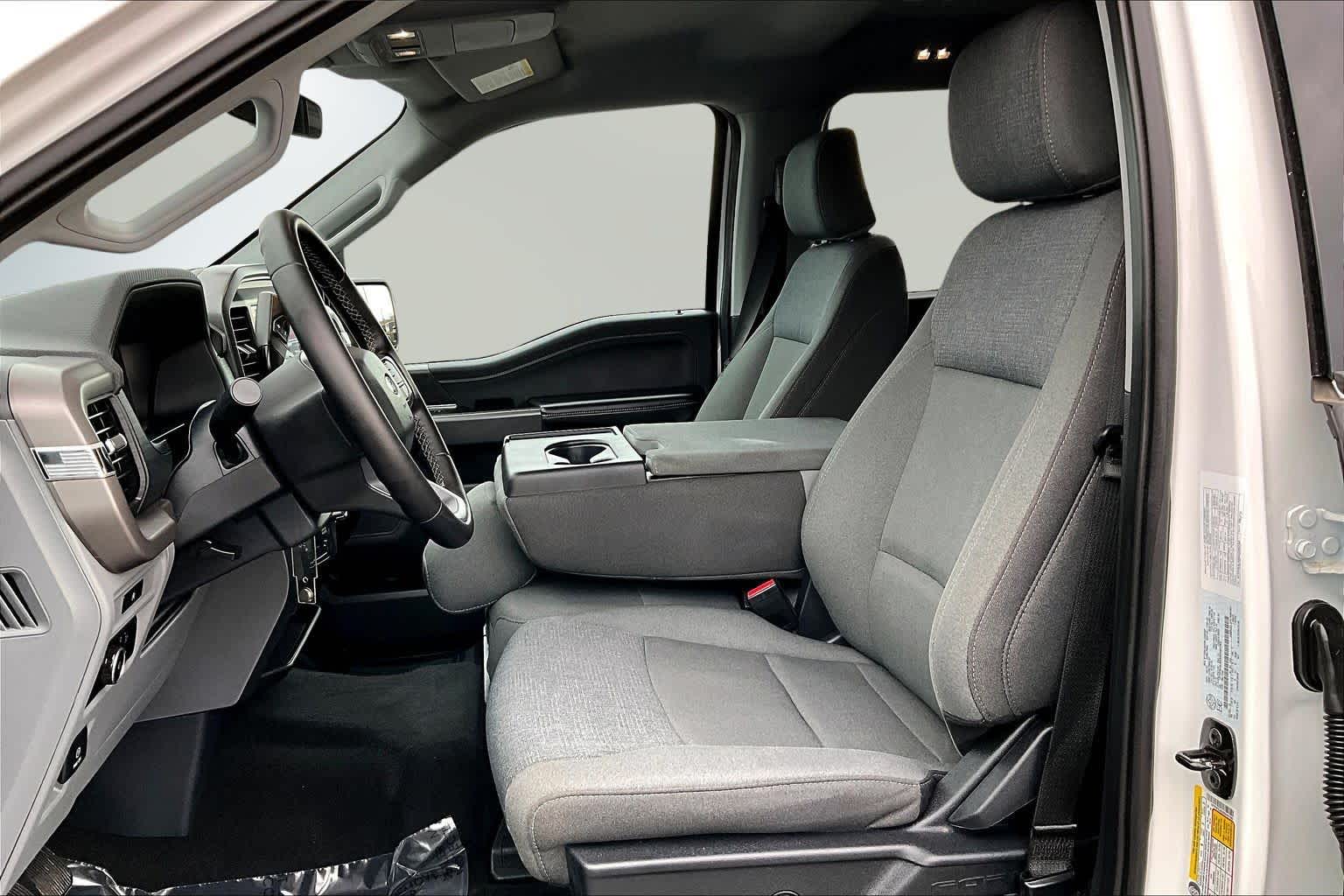 Thumbnail: 2025 Ford F-150 - 11