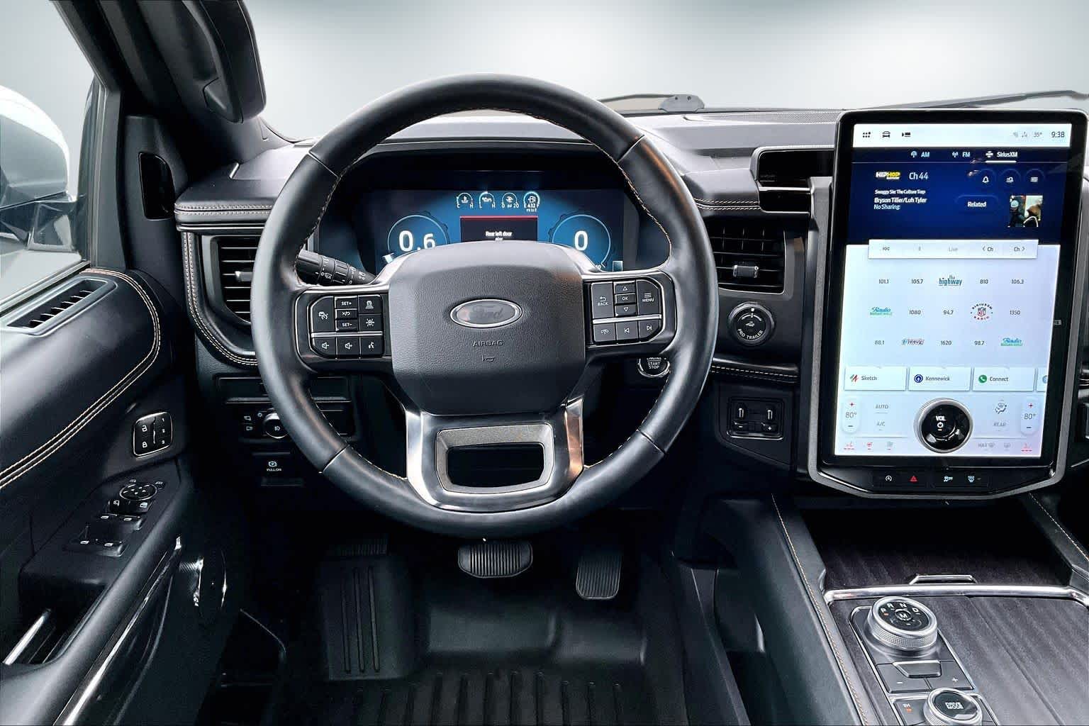 Thumbnail: 2022 Ford Expedition MAX - 14