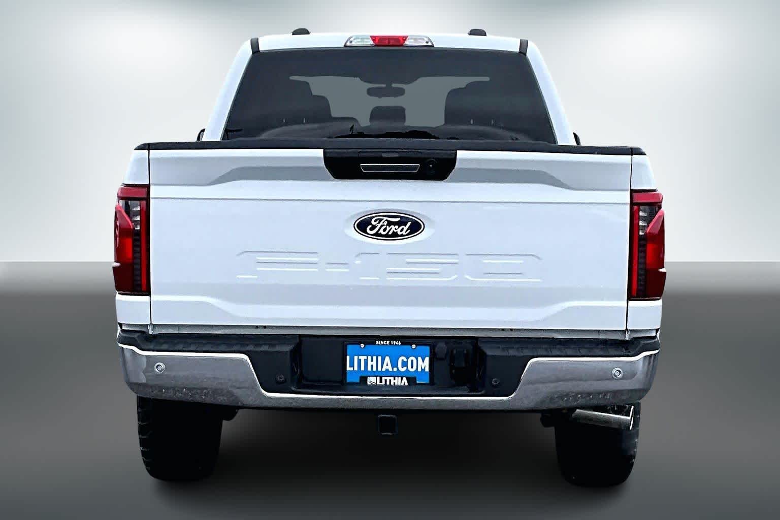 Thumbnail: 2024 Ford F-150 - 5