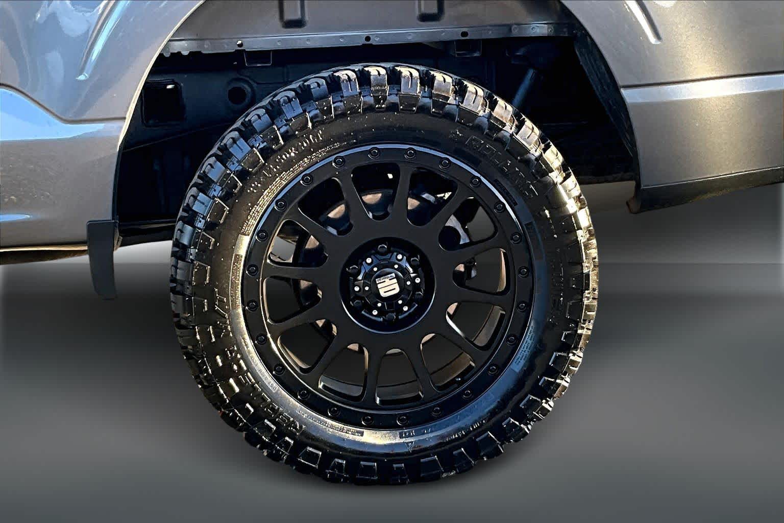 Thumbnail: 2024 Ford F-150 - 37