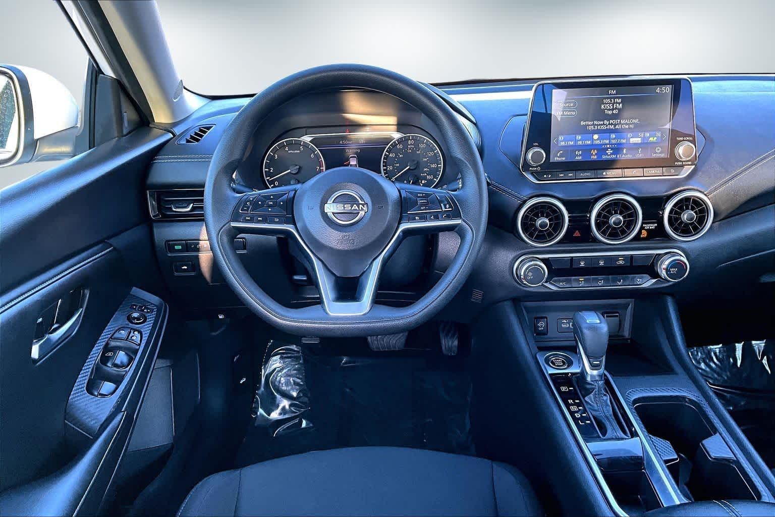 Thumbnail: 2024 Nissan Sentra - 14