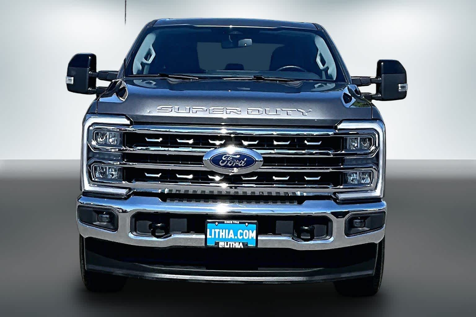 Thumbnail: 2026 Ford Econoline - 6