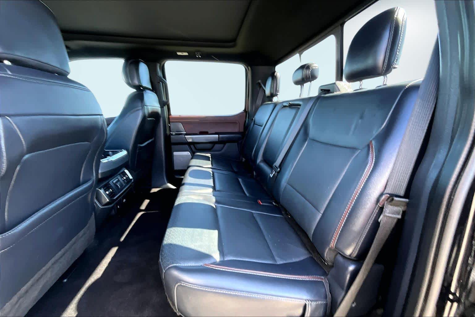 Thumbnail: 2021 Ford F-150 - 28