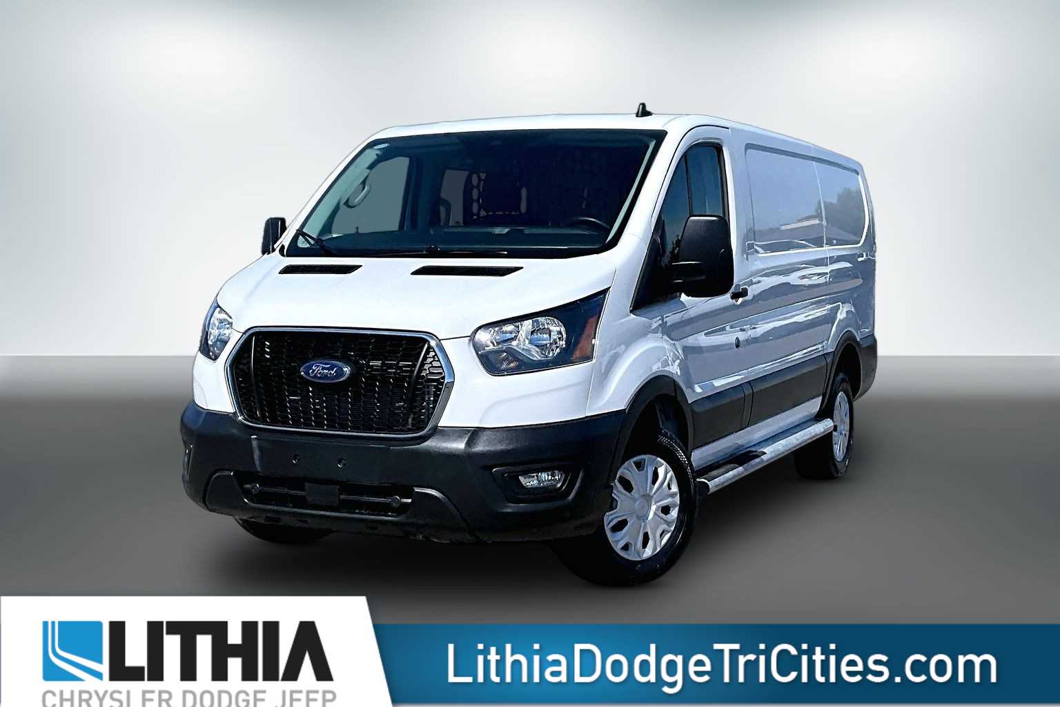 2025 Ford Transit 250 Low Roof 148 WB's photo