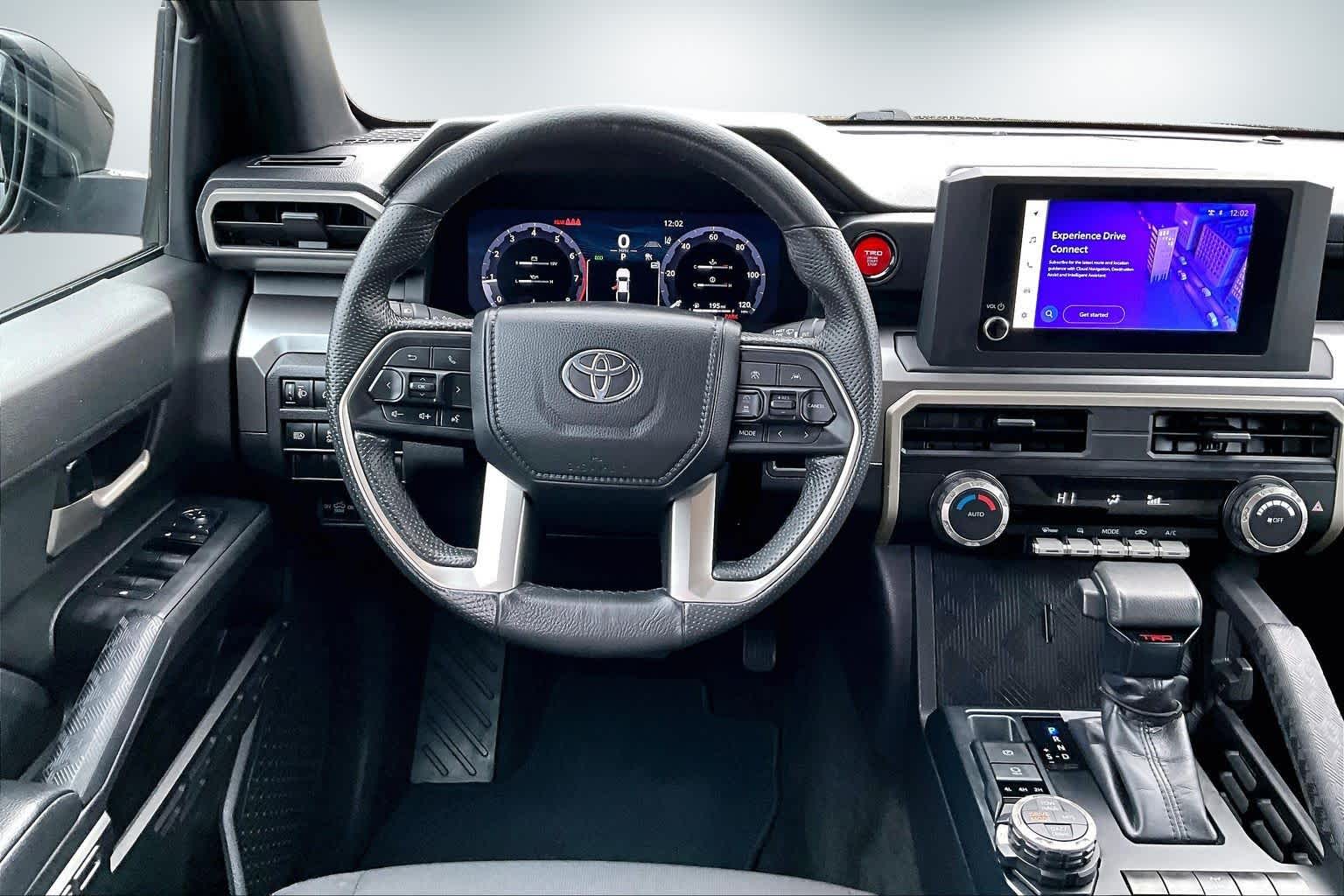 Thumbnail: 2024 Toyota Tacoma - 13