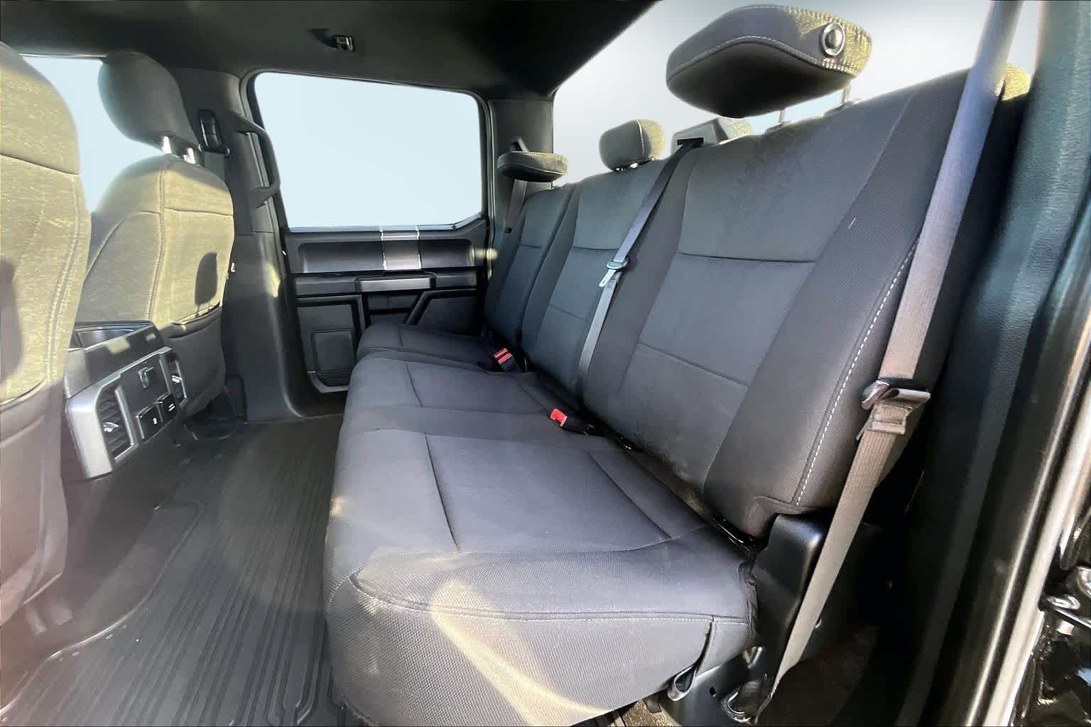 Thumbnail: 2019 Ford F-150 - 29