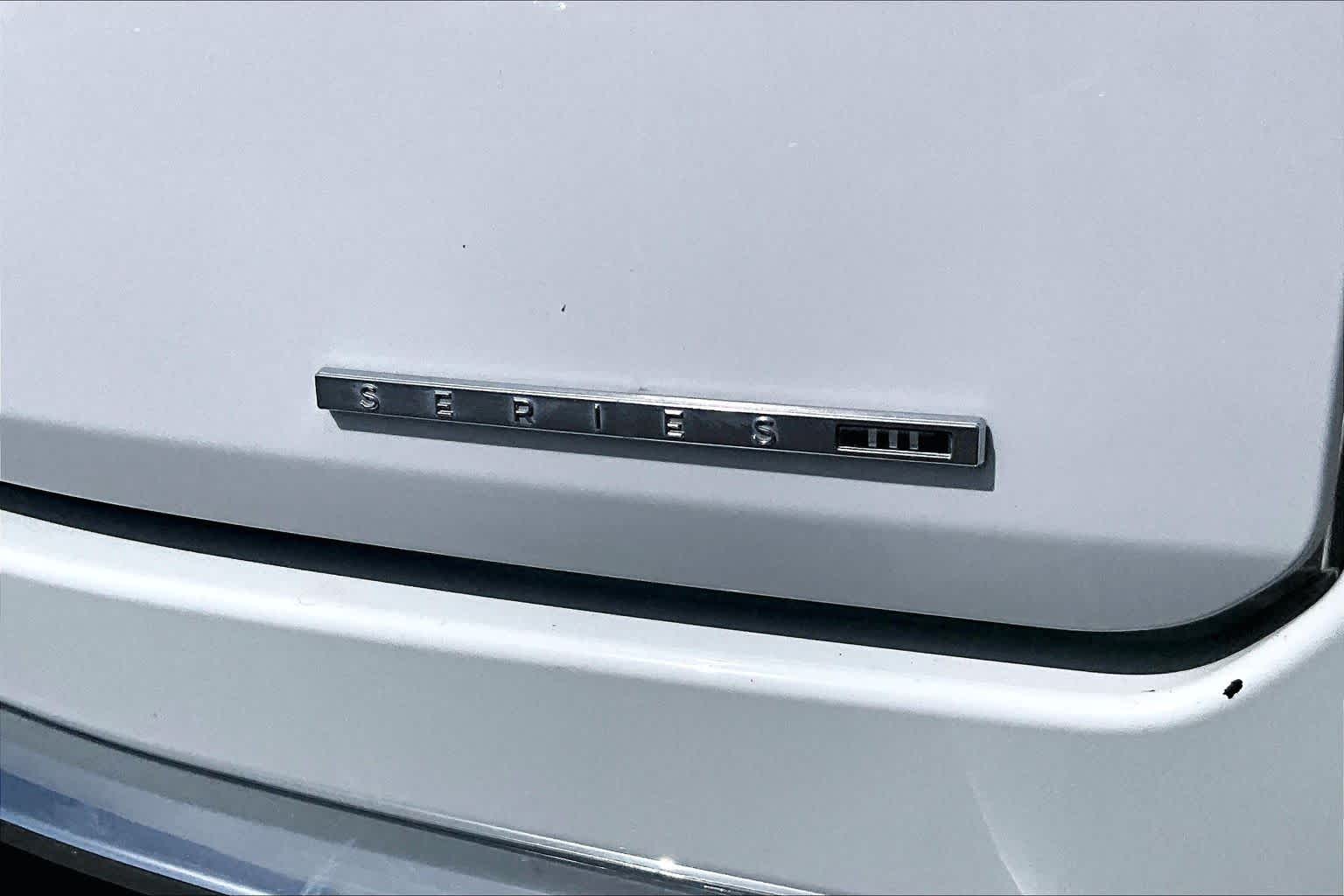 Thumbnail: 2024 Jeep Wagoneer - 7