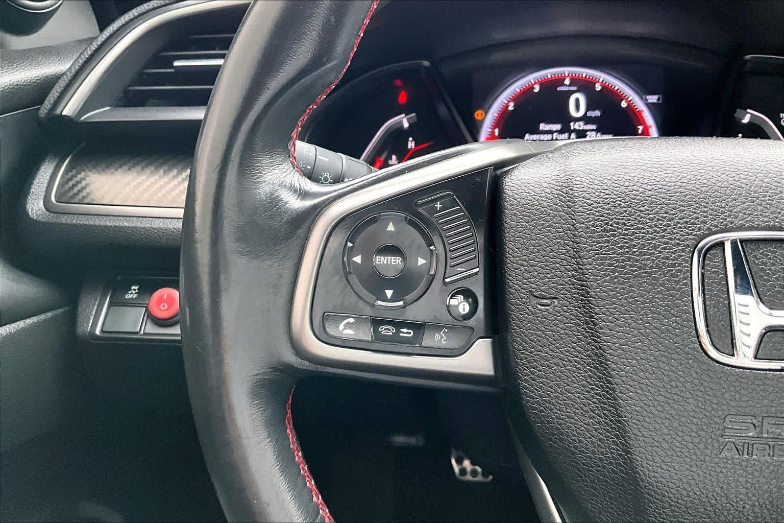 Thumbnail: 2018 Honda Civic - 24