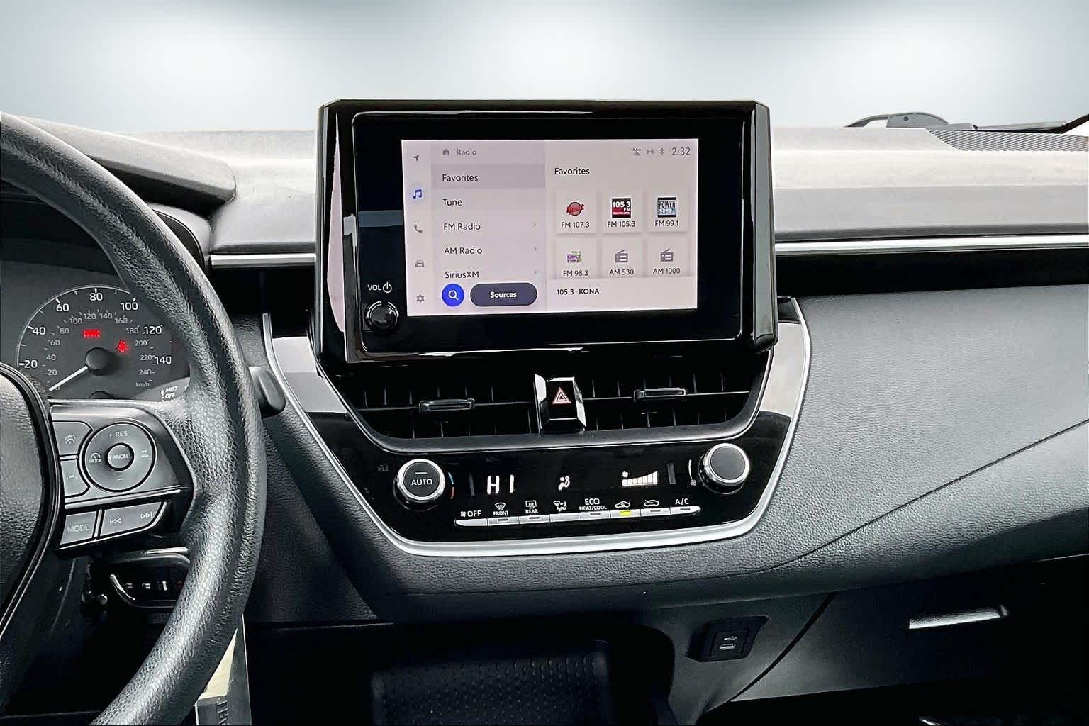 Thumbnail: 2024 Toyota Corolla - 14