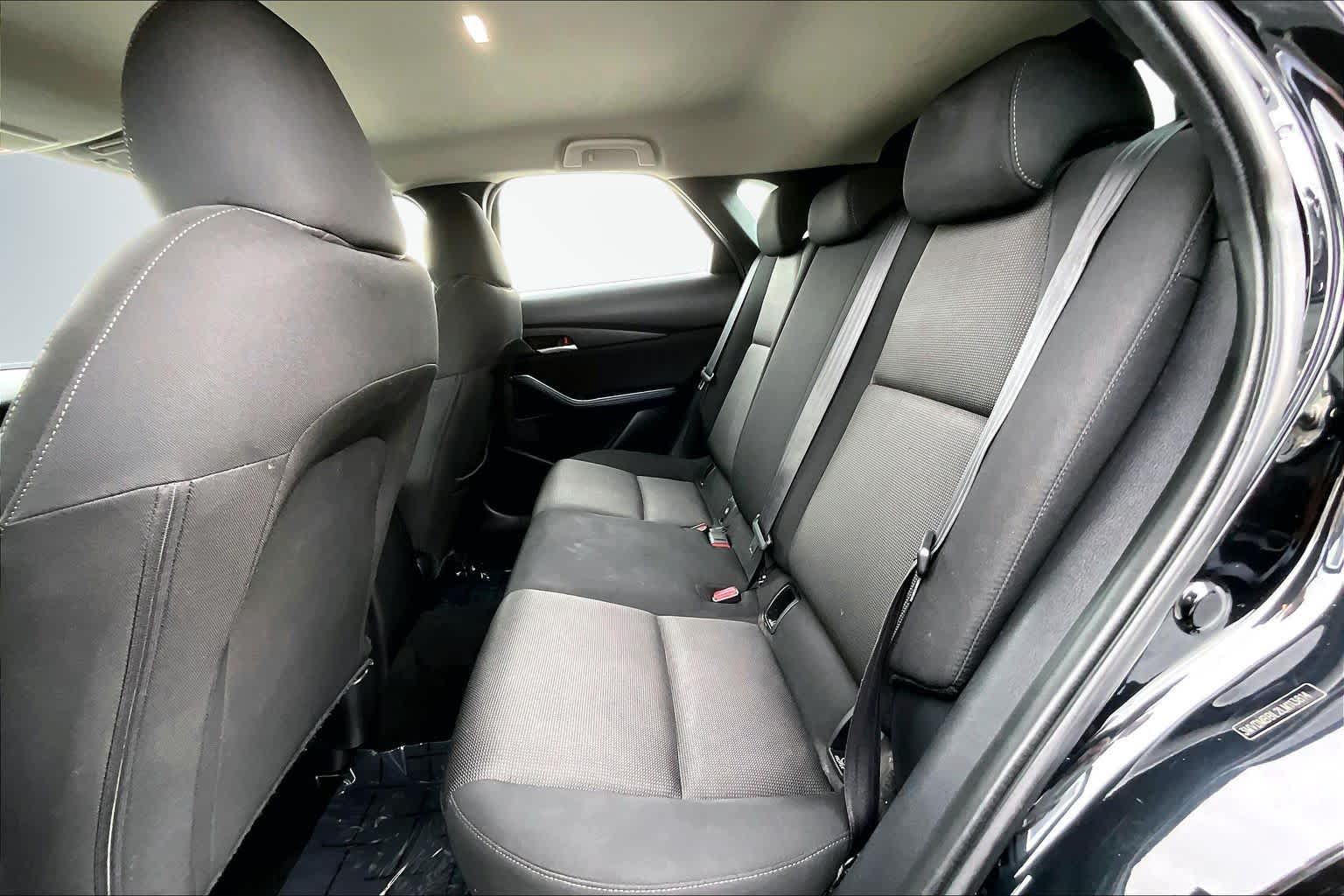 Thumbnail: 2020 Mazda CX-30 - 28