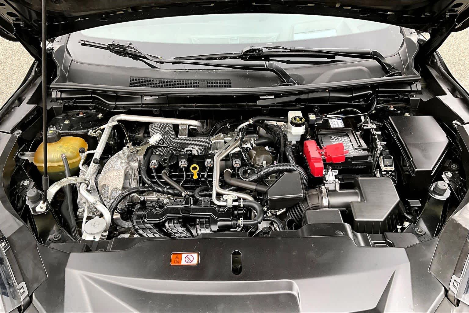 Thumbnail: 2022 Mitsubishi Outlander - 7