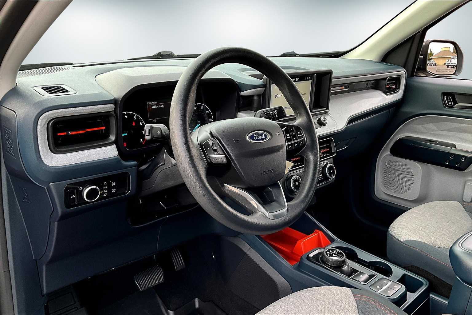 Thumbnail: 2024 Ford Maverick - 2