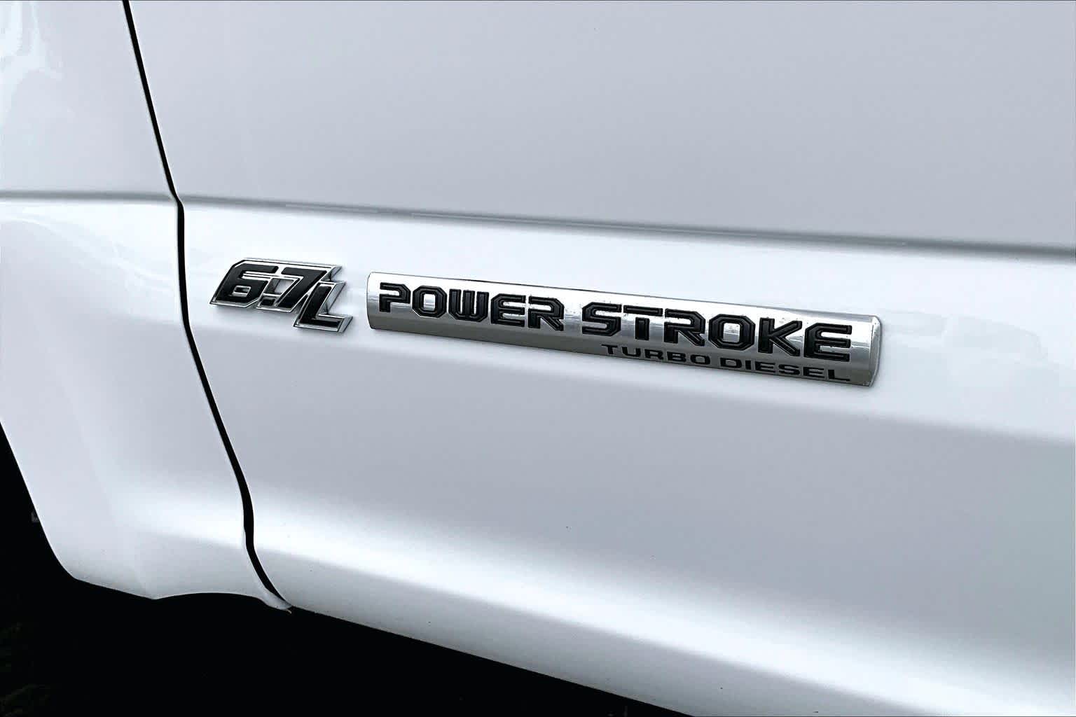 Thumbnail: 2022 Ford F-350 - 7