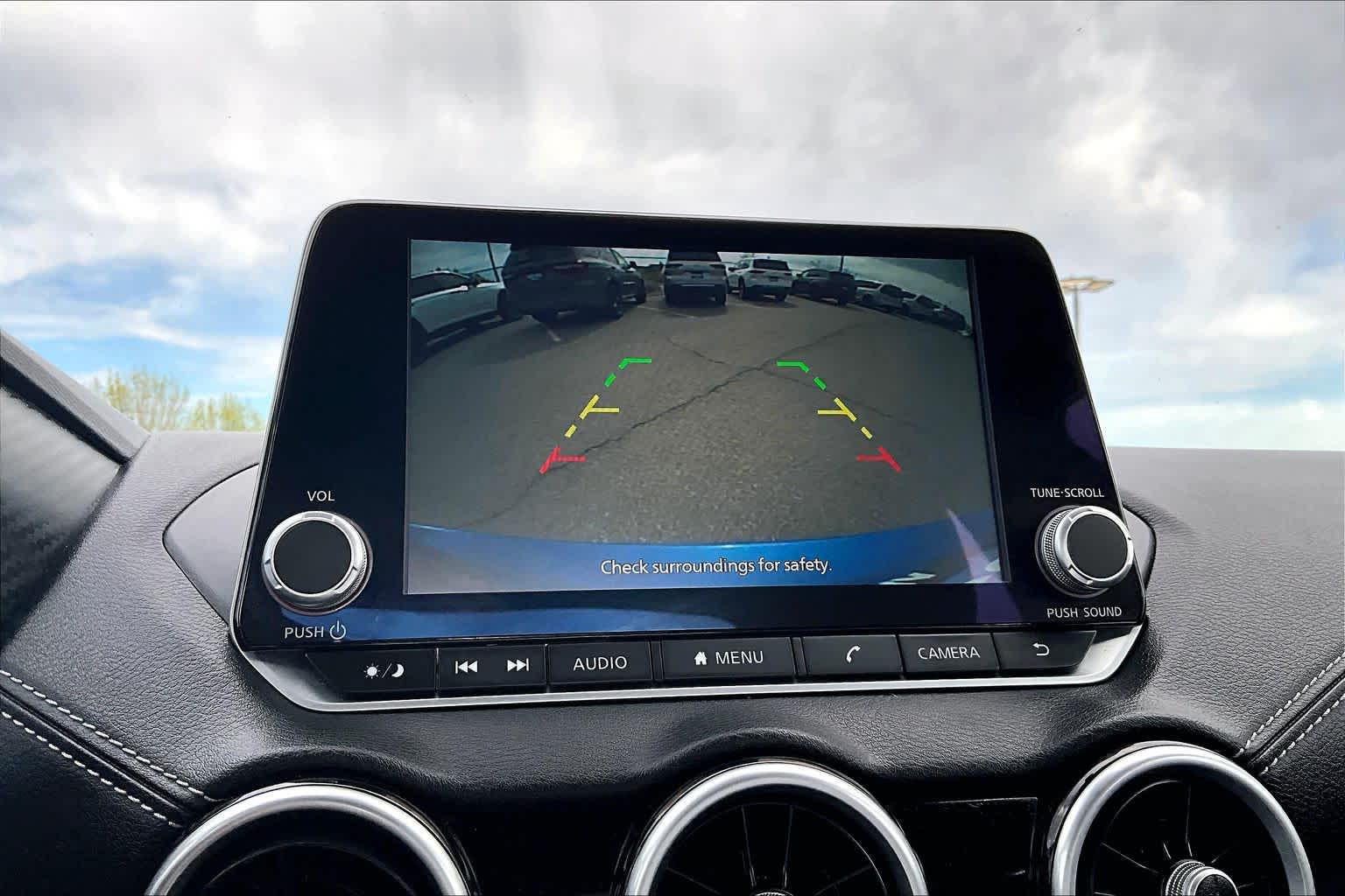 Thumbnail: 2024 Nissan Sentra - 26