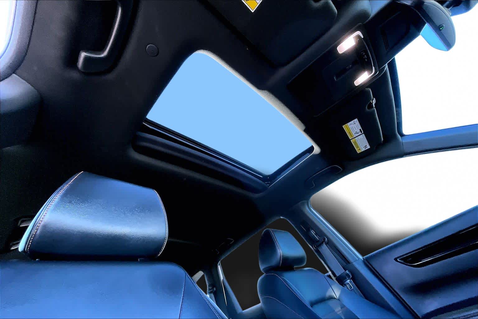 Thumbnail: 2023 Honda CR-V - 29