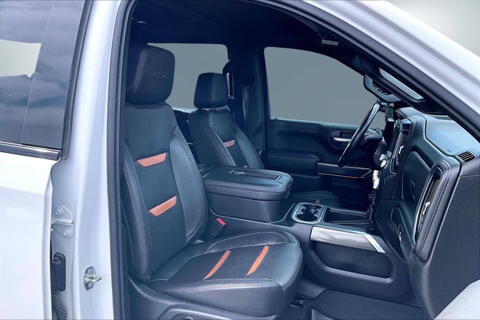 Thumbnail: 2021 GMC Sierra 1500 - 13