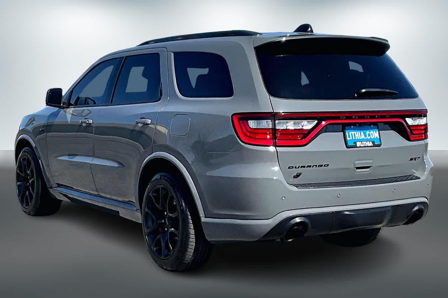 Thumbnail: 2023 Dodge Durango - 4