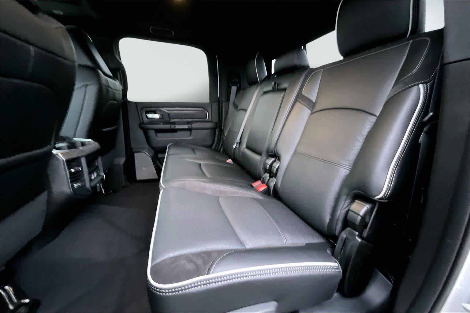 Thumbnail: 2026 RAM 3500 - 13