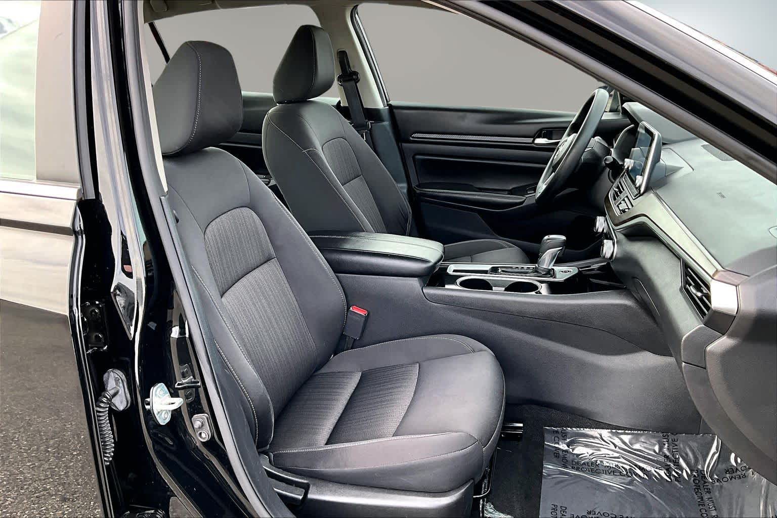 Thumbnail: 2024 Nissan Altima - 12