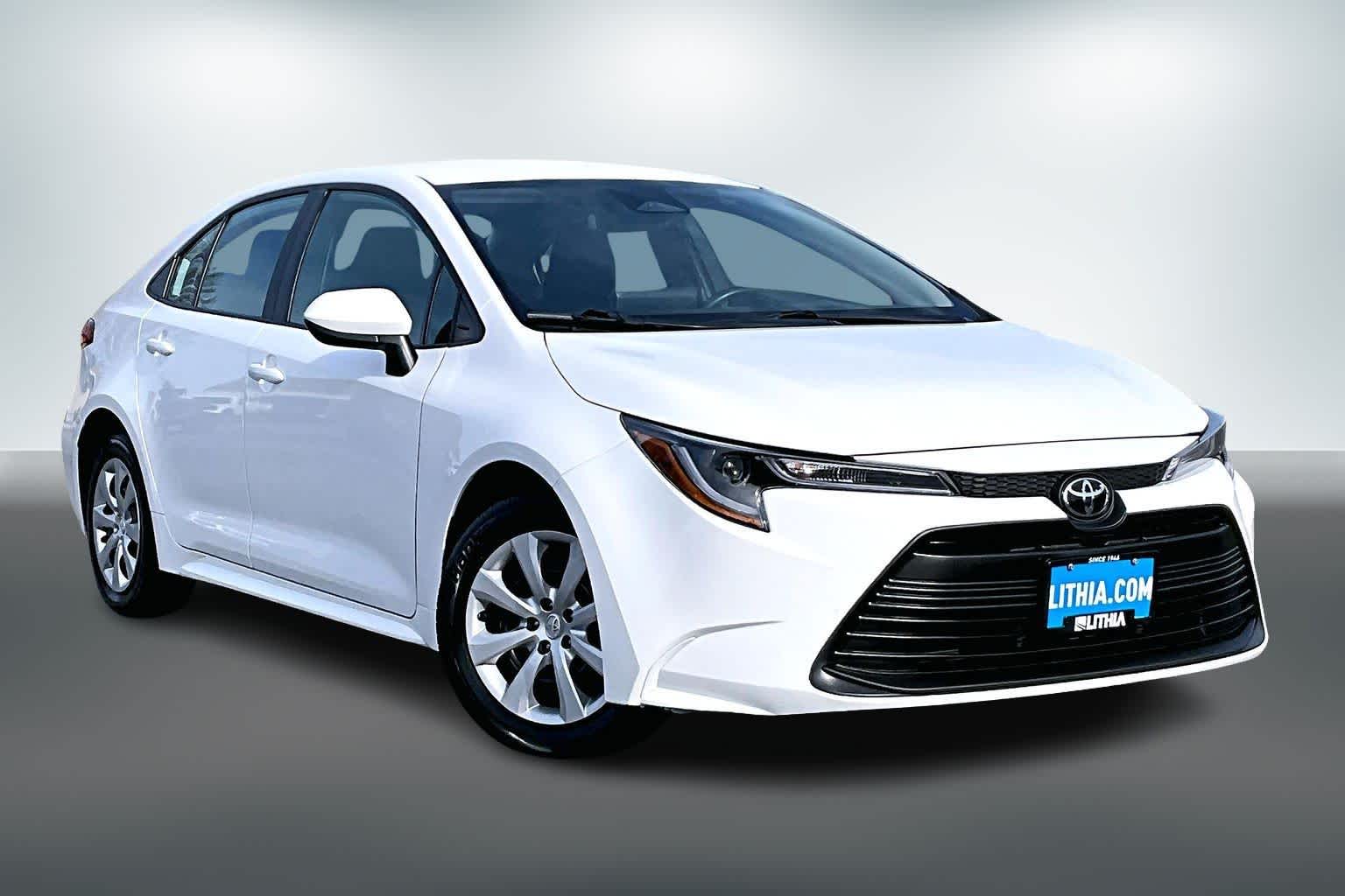 Thumbnail: 2025 Toyota Corolla - 21