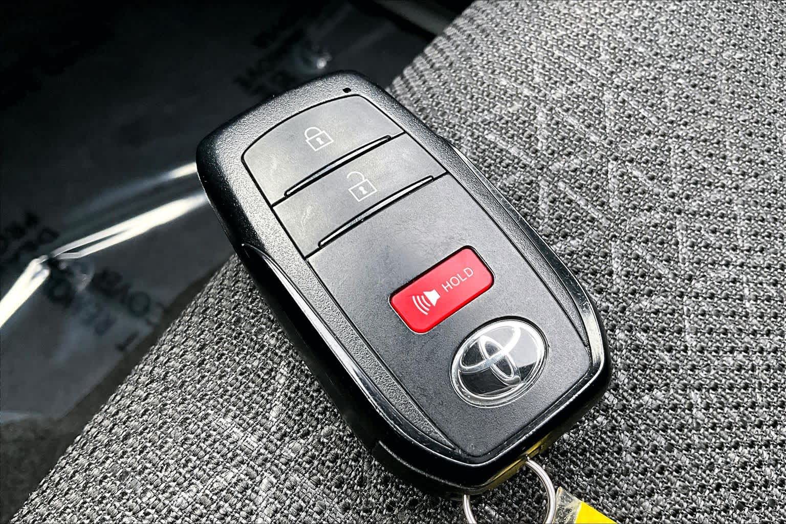 Thumbnail: 2025 Toyota 4Runner - 19