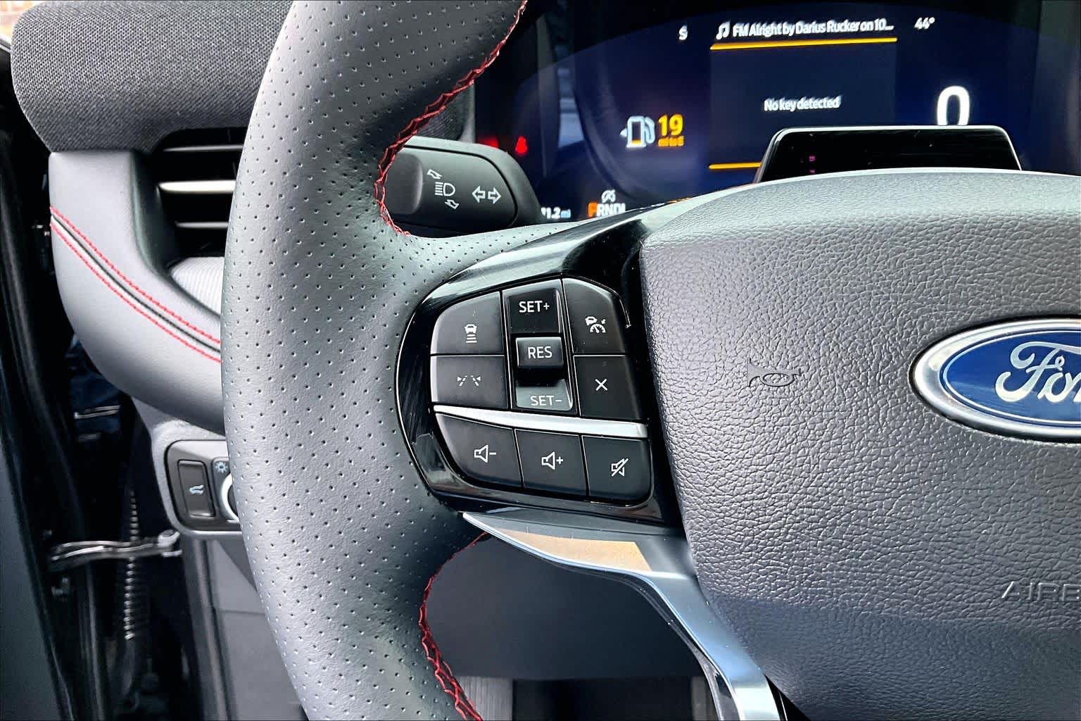 Thumbnail: 2025 Ford Explorer - 23